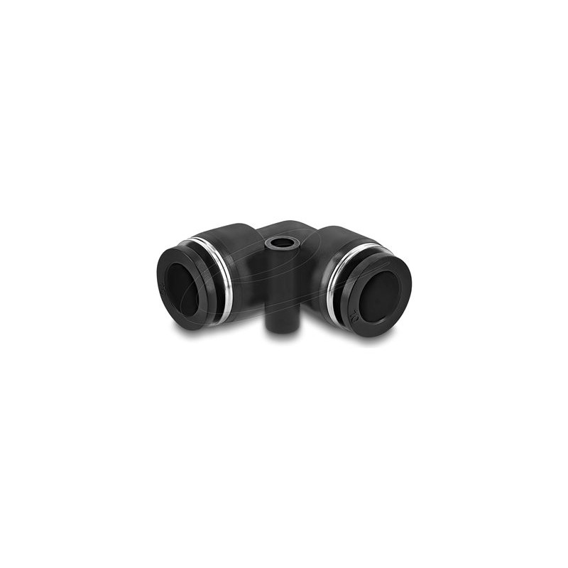 Delock - Hose connector - 10 mm 60747
