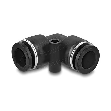 Delock - Hose connector - 10 mm 60747