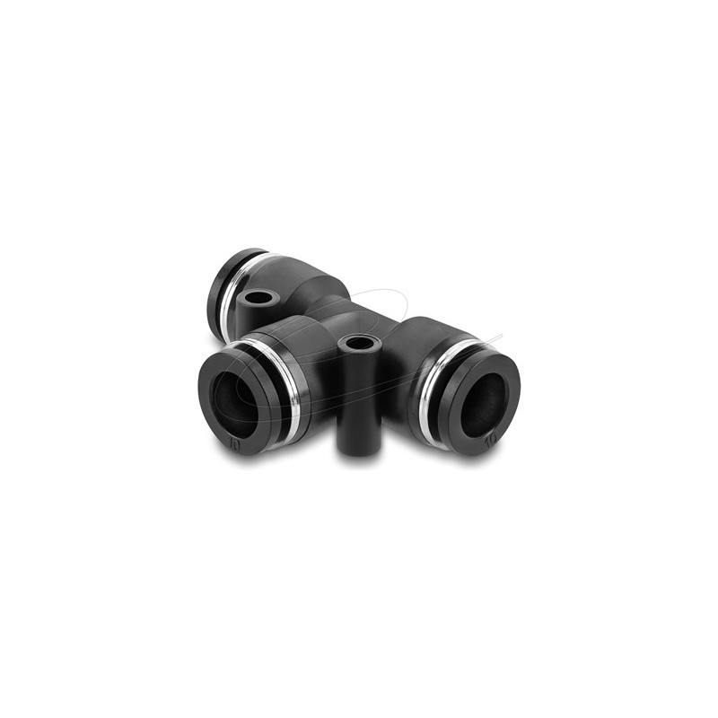 Delock - Hose connector - 10 mm 60750