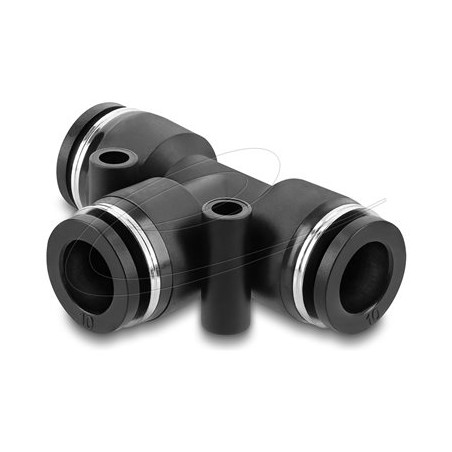 Delock - Hose connector - 10 mm 60750