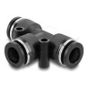 Delock - Hose connector - 10 mm 60750