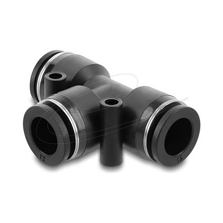 Delock - Hose connector - 12 mm 60751