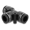 Delock - Hose connector - 12 mm 60751