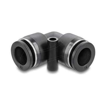 Delock - Hose connector - 12 mm 60748