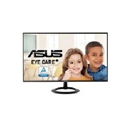 ASUS LCD 27" VZ27EHF Eye Care Monitor Full HD 1920 x 1080 IPS 100Hz Adaptive-Sync 1ms MPRT HDMI