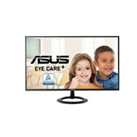 ASUS LCD 27" VZ27EHF Eye Care Monitor Full HD 1920 x 1080 IPS 100Hz Adaptive-Sync 1ms MPRT HDMI