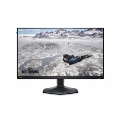 DELL LCD AW2524HF - 24,5"/IPS/LED/FHD/1920x1080/16:9/255Hz/1ms/1000:1/400 cd/m2/HDMI/DP/Pivot/VESA/3YNBD (210-BJPH)