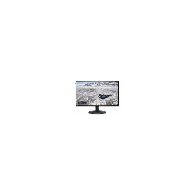 DELL LCD AW2524HF - 24,5"/IPS/LED/FHD/1920x1080/16:9/255Hz/1ms/1000:1/400 cd/m2/HDMI/DP/Pivot/VESA/3YNBD (210-BJPH)