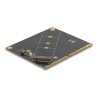Delock - Radic úložište - M.2 NVMe Card / PCIe 4.0 (NVMe) - MXM 3.0 type-A