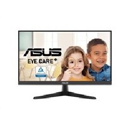 ASUS LCD 22" VY229Q Eye Care Monitor FHD 1920 x 1080 IPS, 75Hz 1ms (MPRT) FreeSync DP HDMI