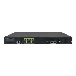 LANCOM ISG-8000 - VPN brána - 10GbE - 1U k upevnení na regál