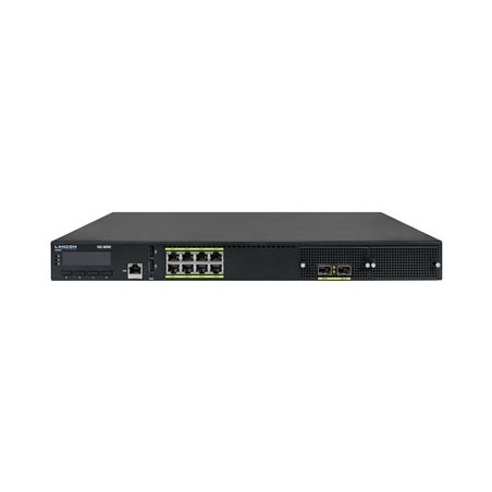 LANCOM ISG-8000 - VPN brána - 10GbE - 1U k upevnení na regál