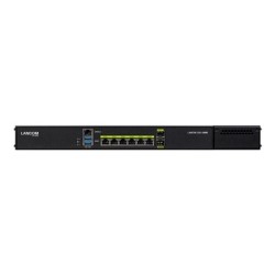 LANCOM ISG-5000 - VPN brána - 10GbE - 1U k upevnení na regál - pro LANCOM SFP-AON-1, SFP-CO1, DAC10, SFP-GPON-1, SFP-LR40-LC10