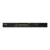 LANCOM ISG-5000 - VPN brána - 10GbE - 1U k upevnení na regál - pro LANCOM SFP-AON-1, SFP-CO1, DAC10, SFP-GPON-1, SFP-LR40-LC10
