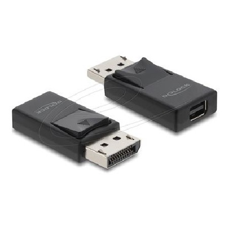 DisplayPort to Mini DisplayPort Adapter, DisplayPort to Mini DisplayPort Adapter