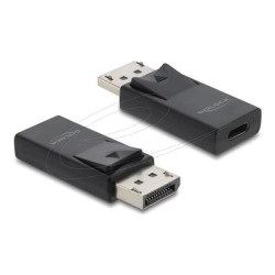 USB Type-C to DisplayPort Adapter 8K wi, USB Type-C to DisplayPort Adapter 8K wi