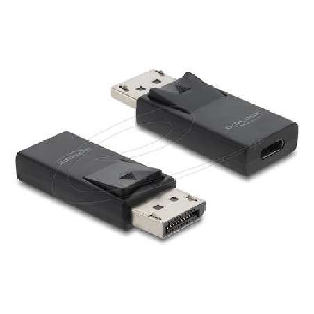 USB Type-C to DisplayPort Adapter 8K wi, USB Type-C to DisplayPort Adapter 8K wi