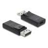 USB Type-C to DisplayPort Adapter 8K wi, USB Type-C to DisplayPort Adapter 8K wi