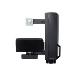 Ergotron StyleView Sit-Stand Vertical Lift, High Traffic Area - Montážní sada (vertikální zvednutí) - pro LCD displej / PC