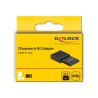 Delock - Adaptér rozhraní - M.2 Card - PCIe 3.0