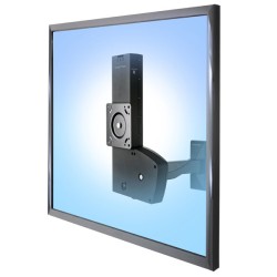 Ergotron - Montážní sada (VESA adaptér, zvedací systém, plně pohyblivé rameno) - Technologie konstantní síly - pro Displej LCD