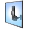Ergotron - Montážní sada (VESA adaptér, zvedací systém, plně pohyblivé rameno) - Technologie konstantní síly - pro Displej LCD