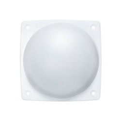 LANCOM AirLancer IN-Q180+ - Anténa - Wi-Fi - 5 dBi (for 5 GHz), 3 dBi (pro 2,4 GHz) - možnost upevnení na strop, uchytitelný na
