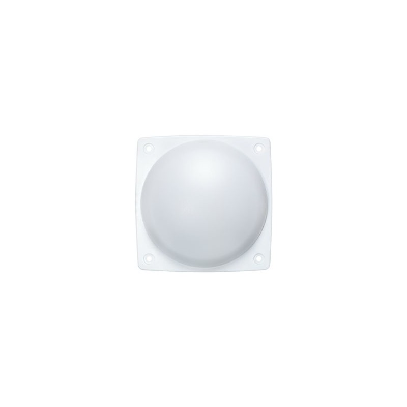 LANCOM AirLancer IN-Q180+ - Anténa - Wi-Fi - 5 dBi (for 5 GHz), 3 dBi (pro 2,4 GHz) - možnost upevnení na strop, uchytitelný na
