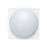 LANCOM AirLancer IN-Q180+ - Anténa - Wi-Fi - 5 dBi (for 5 GHz), 3 dBi (pro 2,4 GHz) - možnost upevnení na strop, uchytitelný na