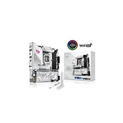 ASUS MB Sc LGA1851 ROG STRIX B860-G GAMING WIFI, Intel B860, 4xDDR5, 1xThunderbolt, 1xDP, 1xHDMI, WiFi, mATX