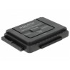 Delock - Řadič úložiště - ATA-133 / SATA 6Gb/s - USB 3.0