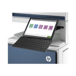HP - Klávesnice - britská