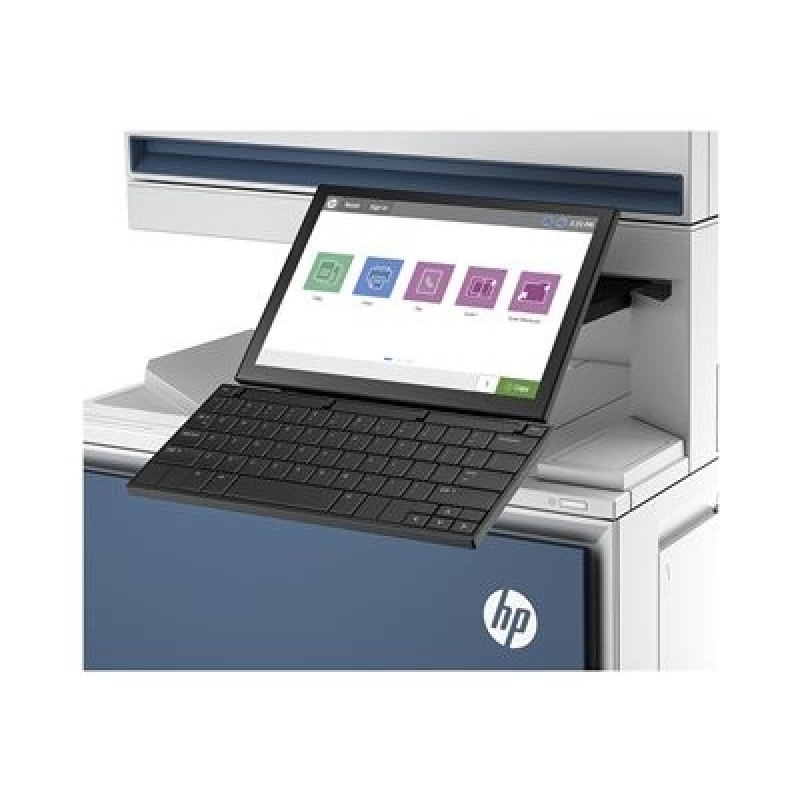 HP - Klávesnice - britská