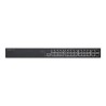 LANCOM GS-2426P - Prepínac - rízený - 24 x 10/100/1000 (PoE+) + 2 x 1 Gigabit SFP + 2 x combo Gigabit SFP/RJ-45 - desktop, Lze