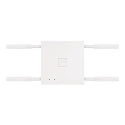 LANCOM 750-5G - Smerovac - WWAN 1GbE - 5G, 4G, 3G - pro pripevnení na zed