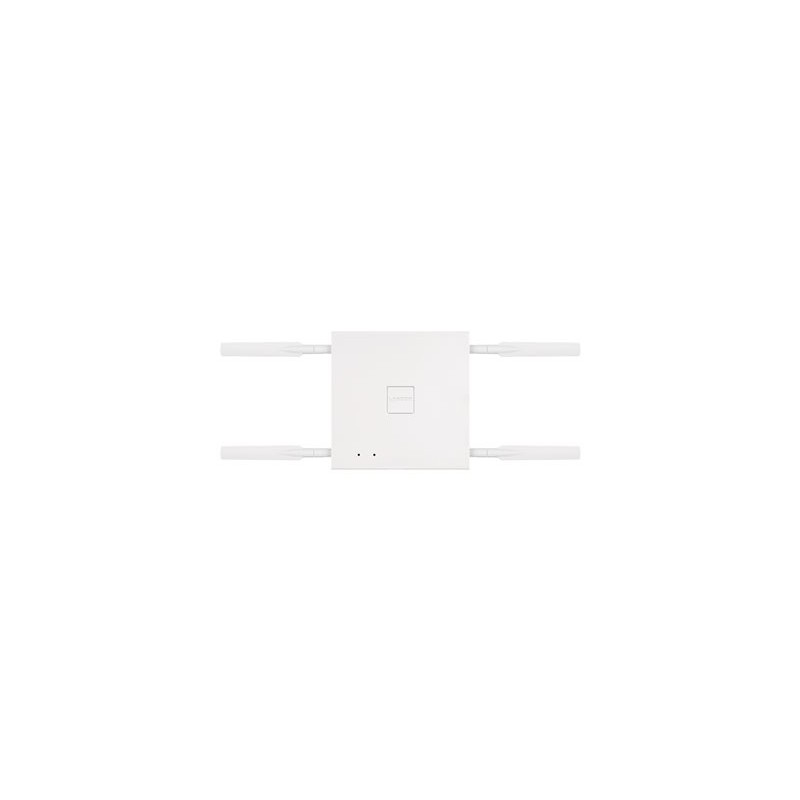 LANCOM 750-5G - Smerovac - WWAN 1GbE - 5G, 4G, 3G - pro pripevnení na zed