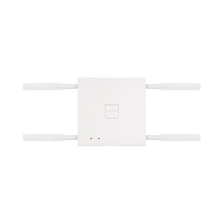LANCOM 750-5G - Smerovac - WWAN 1GbE - 5G, 4G, 3G - pro pripevnení na zed