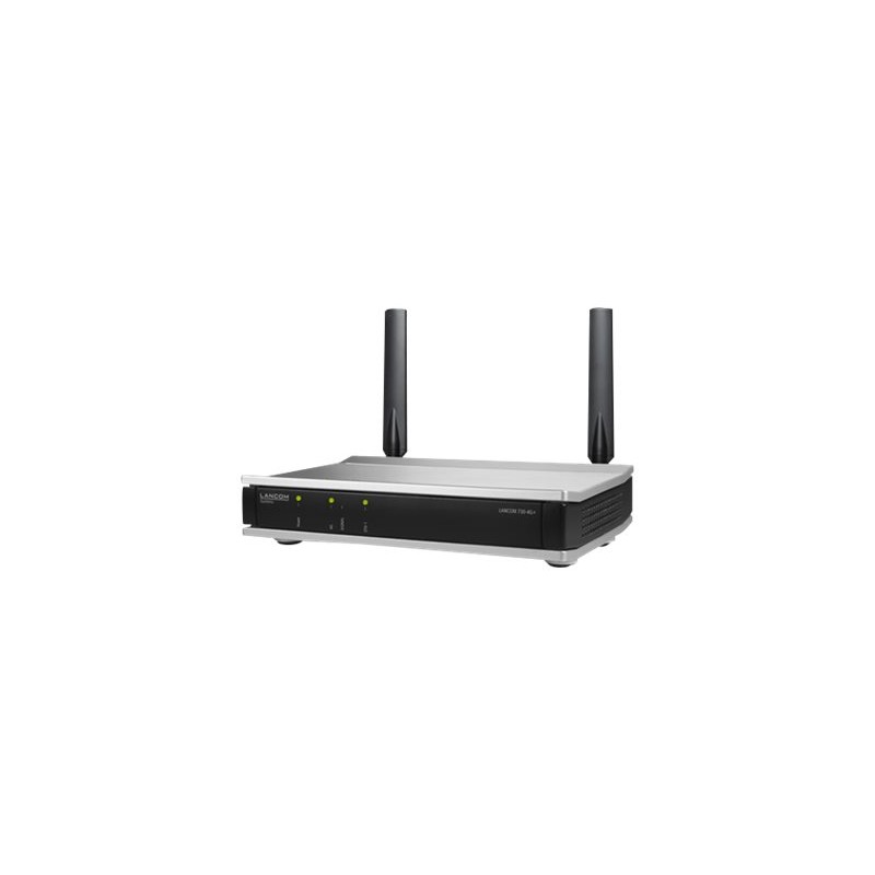 LANCOM 730-4G+ - Smerovac - WWAN 1GbE