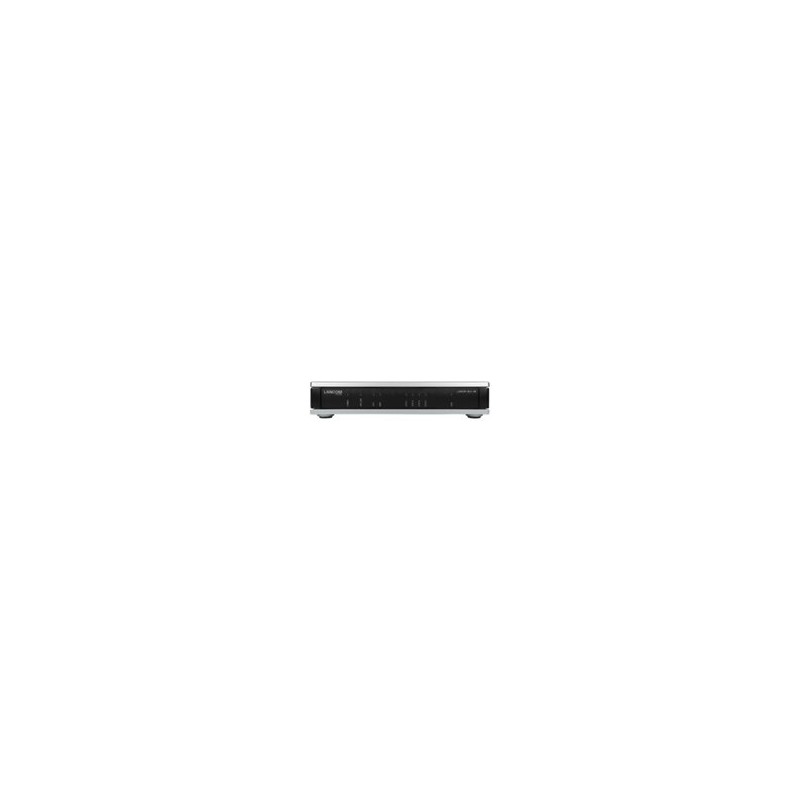 LANCOM WLC-60 - Zarízení pro správu síte - 1GbE desktop / wall mountable