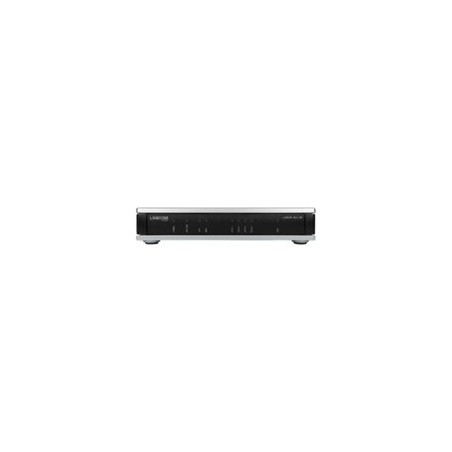 LANCOM WLC-60 - Zarízení pro správu síte - 1GbE desktop / wall mountable