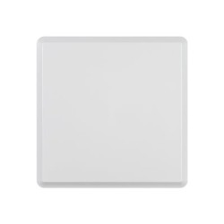 LANCOM AirLancer ON-D8a - Anténa - Wi-Fi - 21 dBi - smerový - venkovní, uchytitelný na zed, montáž na sloupek - svetle šedá