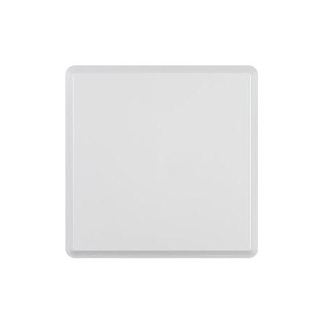 LANCOM AirLancer ON-D8a - Anténa - Wi-Fi - 21 dBi - smerový - venkovní, uchytitelný na zed, montáž na sloupek - svetle šedá