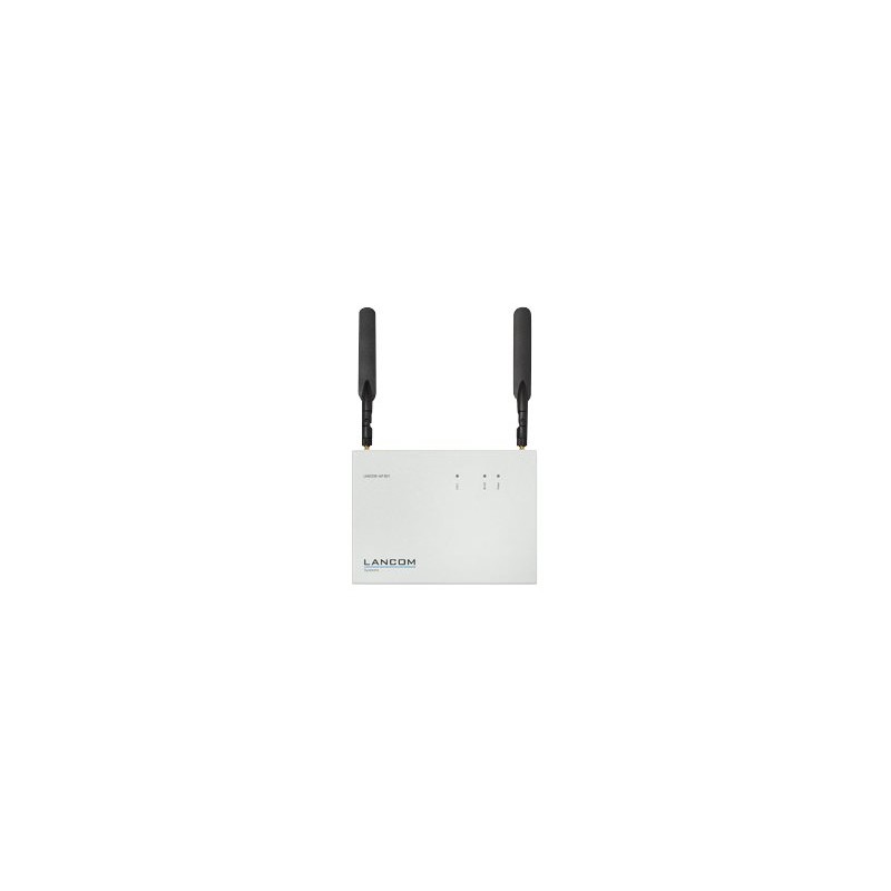 LANCOM IAP-821 - Bezdrátový access point - Wi-Fi 5 - 2.4 GHz, 5 GHz (balení 5)