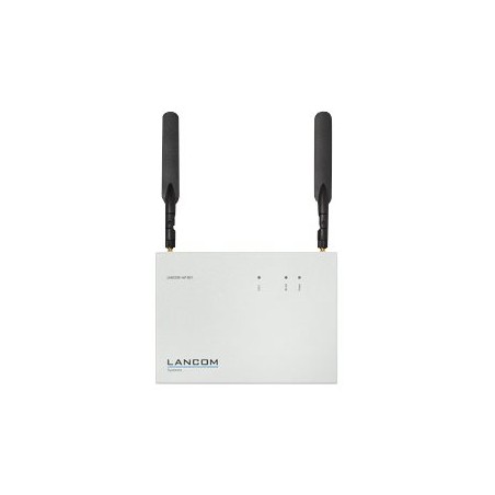 LANCOM IAP-821 - Bezdrátový access point - Wi-Fi 5 - 2.4 GHz, 5 GHz (balení 5)