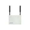 LANCOM IAP-821 - Bezdrátový access point - Wi-Fi 5 - 2.4 GHz, 5 GHz (balení 5)