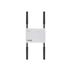 LANCOM IAP-5G - Smerovac - WWAN 1GbE - 5G, 3G, 4G - pro pripevnení na zed, lze montovat na konzolu DIN