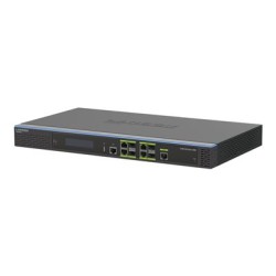 LANCOM WLC-1000 - Zařízení pro správu sítě - 1GbE - 1U k upevnění na regál