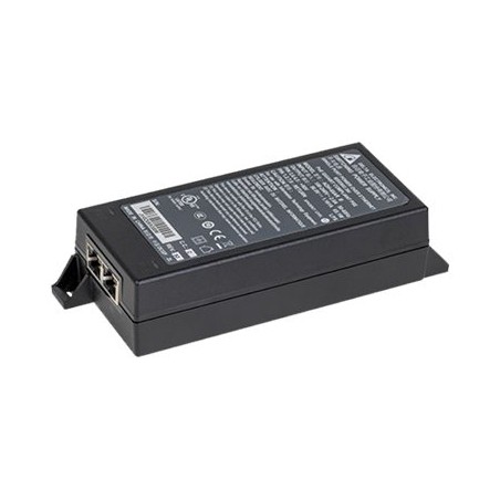 LANCOM GE PoE+ Injector - Dávkovac energie - AC 100-240 V - 65 Watt - výstupní konektory: 1 - Evropská Unie