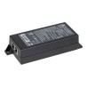 LANCOM GE PoE+ Injector - Dávkovac energie - AC 100-240 V - 65 Watt - výstupní konektory: 1 - Evropská Unie