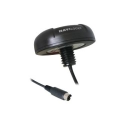 Navilock NL-604P ublox6 MD6 serial receiver - Modul přijímače GPS